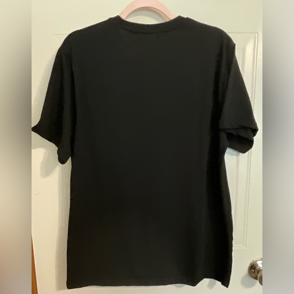 *SOLD* NWT Adult STAR WARS Tee Shirt Large - Picture 8 of 9